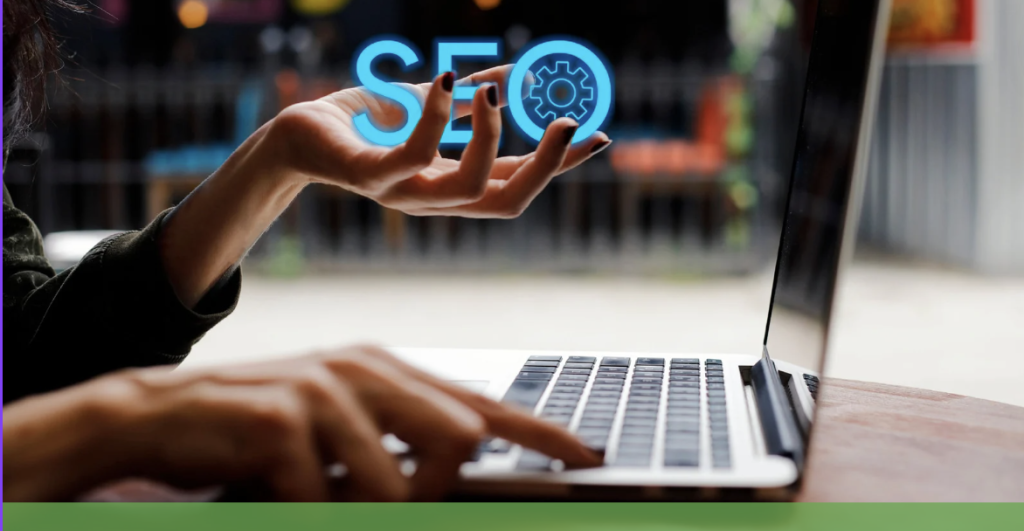 SEO & Content Marketing
